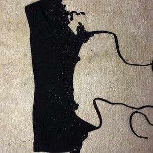 Victoria secrets bathing suit